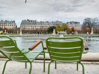 Paris    |   5  /  18    | 